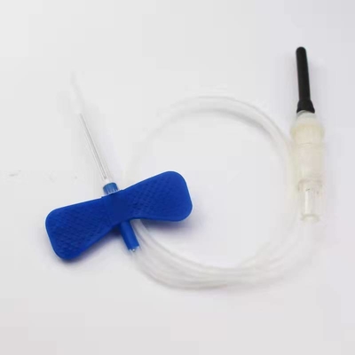 20g-25g Koleksi Darah Jarum Kupu-kupu