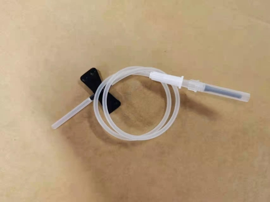 20g-25g Koleksi Darah Jarum Kupu-kupu