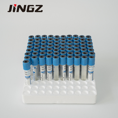 3ml Tabung Koagulasi Natrium Sitrat Biru