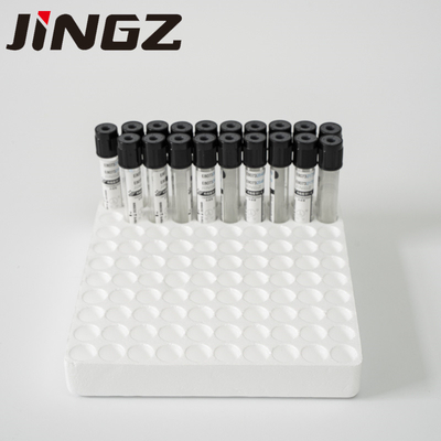 2ml-5ml Tabung Vacuum Sodium Sitrat