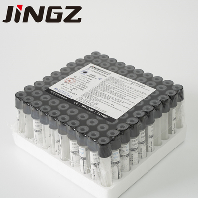 2ml-5ml Tabung Vacuum Sodium Sitrat