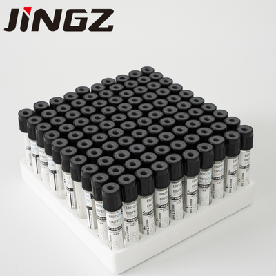 2ml-5ml Tabung Vacuum Sodium Sitrat