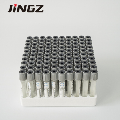 2ml 3ml Tabung Pengumpul Gula Darah