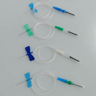 20g-25g Koleksi Darah Jarum Kupu-kupu