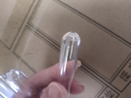 Pengumpulan Darah PET Test Tube 13*75mm 13*100mm 16*100mm