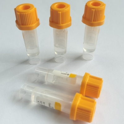PP Micro Plain Tube Dengan Aditif Gel 30 bungkus Per Karton