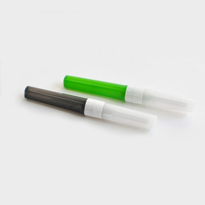 Ce Disetujui 18-23G Multi Sampling Needle Venous Blood Collection Needle